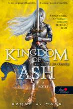 Kingdom of Ash - Felperzselt királyság