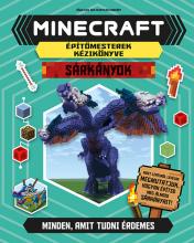 Minecraft ​építőmesterek kézikönyve – Sárkányok