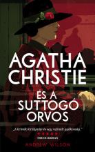 Agatha ​Christie és a suttogó orvos