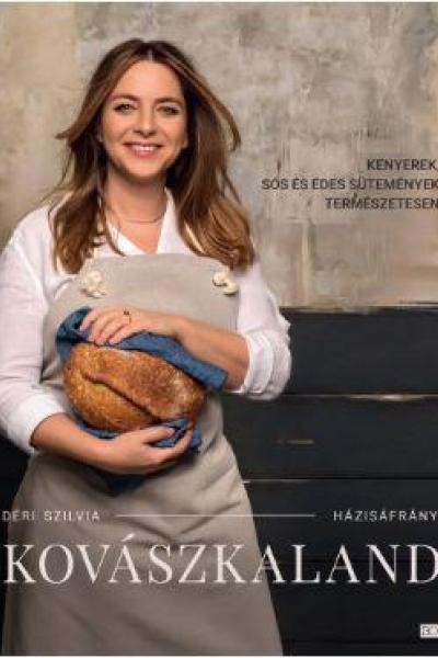Déri Szilvia
