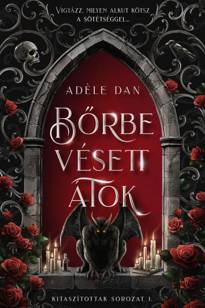 Adéle Dan