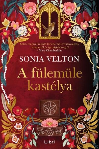 Sonia Velton