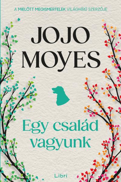 Jojo Moyes