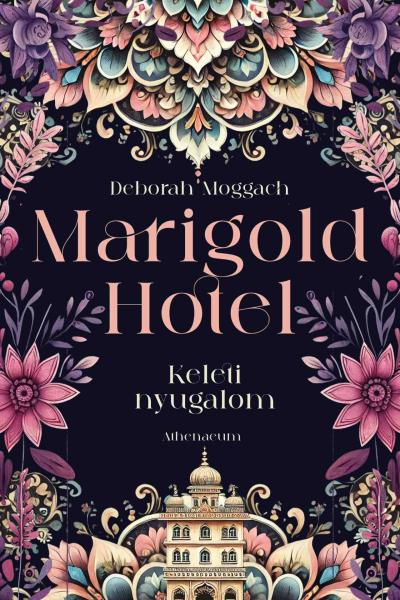 Deborah Moggach