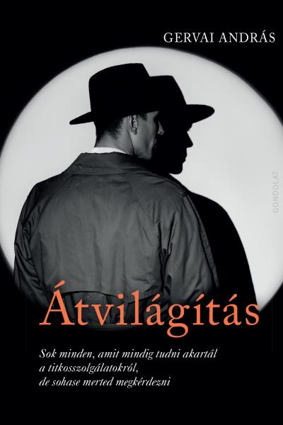 Gervai András