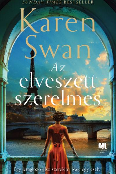 Karen Swan