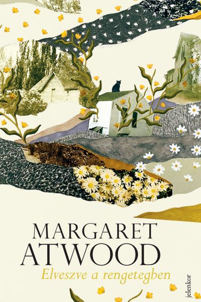 Margaret Atwood