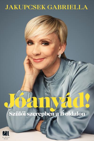 Jakupcsek Gabriella