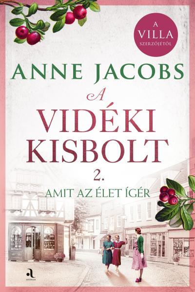 Anne Jacobs