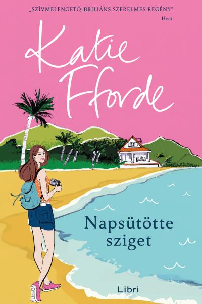 Katie Fforde