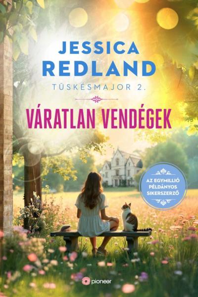 Jessica Redland