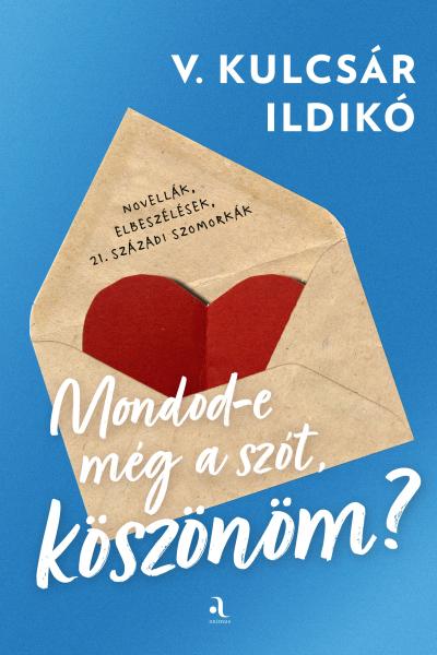 V. Kulcsár Ildikó