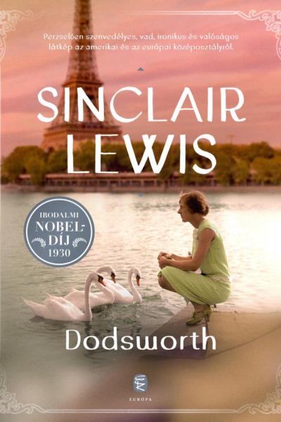 Lewis Sinclair