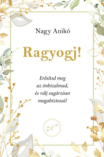 Nagy Anikó