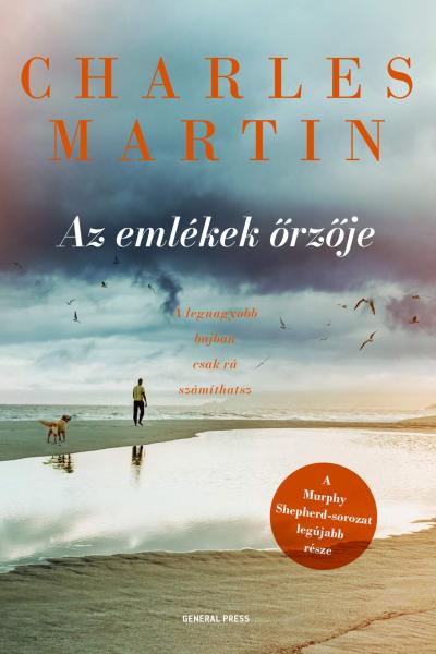 Charles Martin