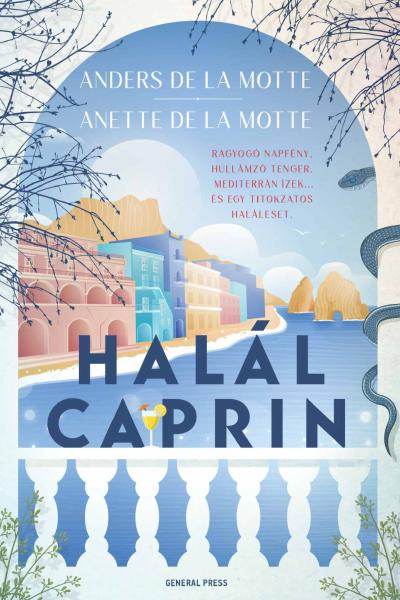 Anders de la Motte - Anette de la Motte