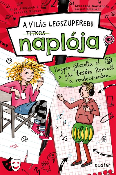 Anja Fröhlich-Patrick Krause