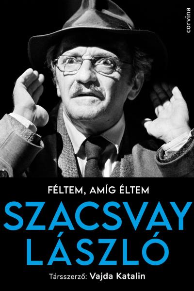 Szacsvay László-Vajda Katalin