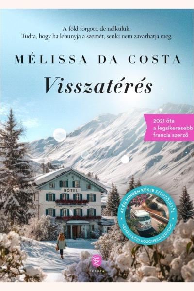 Mélissa Da Costa