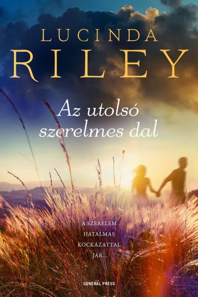 Lucinda Riley