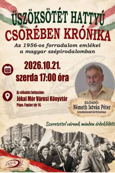 1956-os előadás