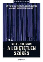 Steve Sheinkin