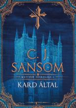 C. J. Sansom