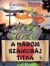 Geronimo Stilton