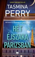 Tasmina Perry
