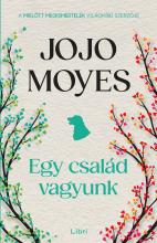 Jojo Moyes