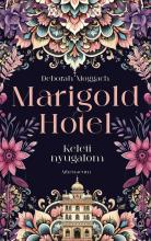 Deborah Moggach