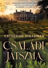 Catherine Steadman