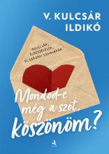 V. Kulcsár Ildikó