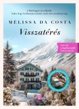 Mélissa Da Costa