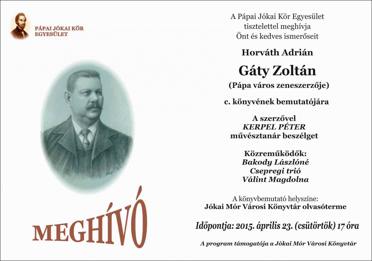 Gáty Zoltán