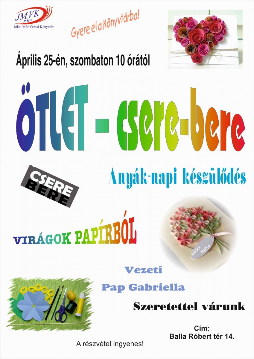 Anyák napja